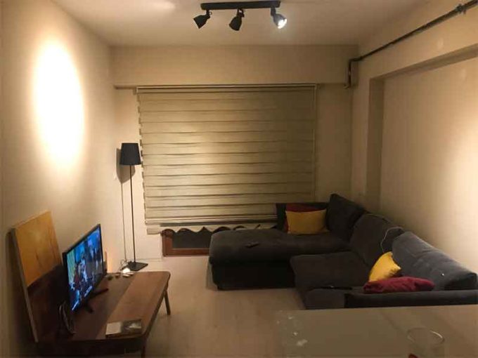 Ada Kız Yaşam Merkezi