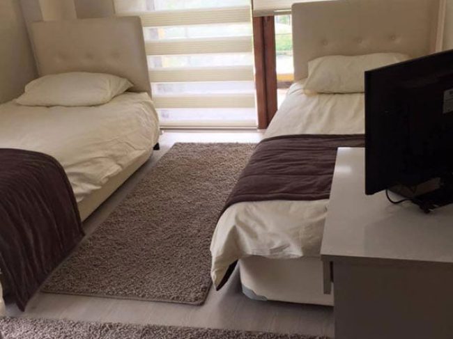 Batın Kız ve Erkek Öğrenci Apartları