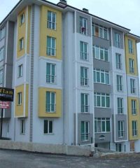 Eflan Kız Apartı