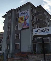 Ercan Erkek Öğrenci Yurdu