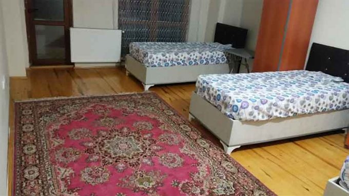 Evim Pansiyon Karabük Yurtları