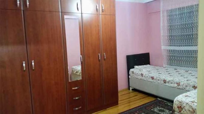 Evim Pansiyon Karabük Yurtları