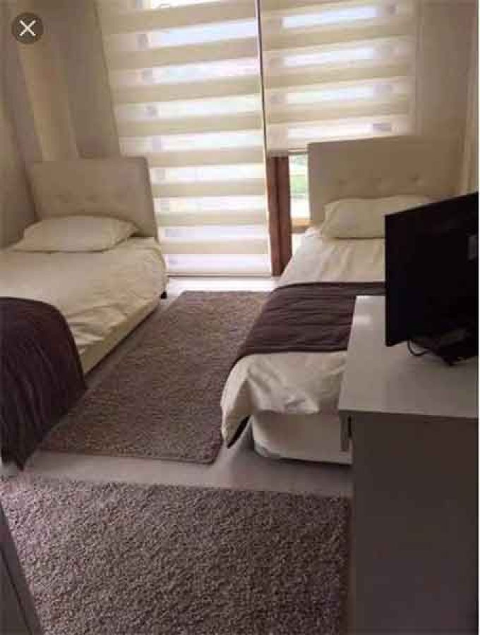 Nur Kız Öğrenci Apartları