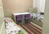 Safrangold Kız Apartı