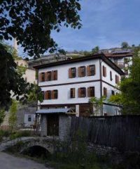 Safranbolu Çamlıca Konak