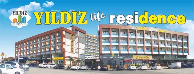 Yıldız Life Residence